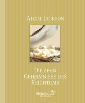 book Die zehn Geheimnisse des Reichtums