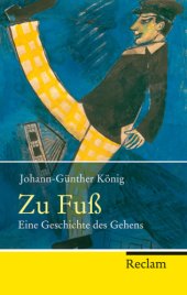 book Zu Fuß - Eine Geschichte des Gehens