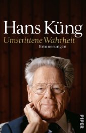 book Umstrittene Wahrheit Erinnerungen