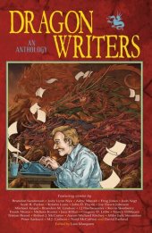 book Dragon Writers: An Anthology