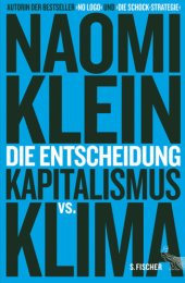 book Die Entscheidung. Kapitalismus vs. Klima