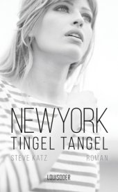 book New York Tingel Tangel