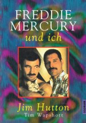 book Freddie Mercury und ich