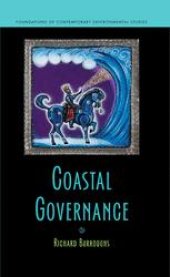 book Coastal Governance