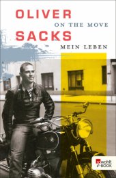 book On the Move Mein Leben