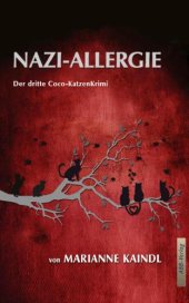 book NAZI-ALLERGIE Der dritte Coco-KatzenKrimi