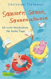 book Sommer, Sonne, Sonnenschwein