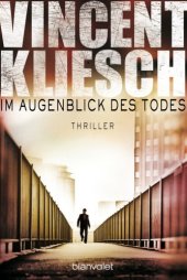 book Im Augenblick des Todes Thriller