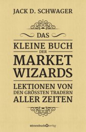 book Das kleine Buch der Market Wizards