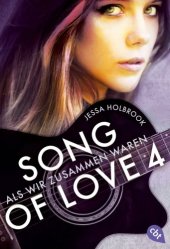 book SONG OF LOVE - Als wir zusammen waren Folge 04