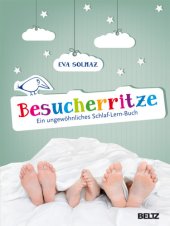 book Besucherritze – Ein ungewöhnliches Schlaf-Lern-Buch