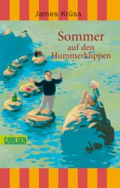 book Sommer auf den Hummerklippen