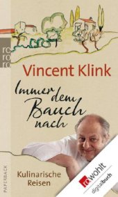 book Immer dem Bauch nach • Kulinarische Reisen