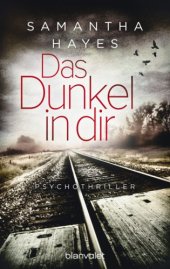 book Das Dunkel in dir Psychothriller