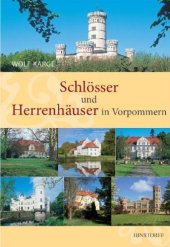 book Schlösser und Herrenhäuser in Vorpommern