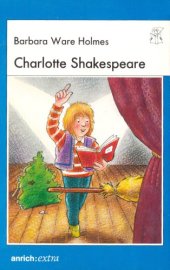 book Charlotte Shakespeare