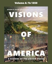 book Visions of America: A History of the United States