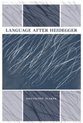 book Language after Heidegger