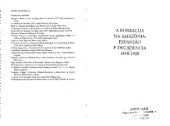 book A borracha na Amazônia: expansão e decadência, 1850-1920