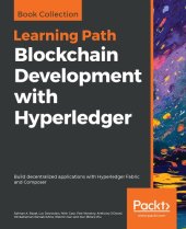 book Blockchain Development with Hyperledger