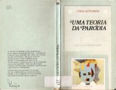 book Uma teoria da paródia: ensinamentos das formas de arte do século XX