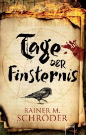 book Tage der Finsternis