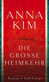 book Die große Heimkehr