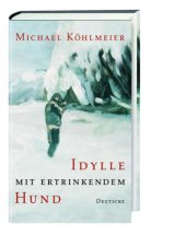 book Idylle mit ertrinkendem Hund