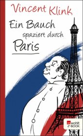 book Ein Bauch spaziert durch Paris