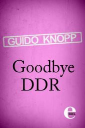 book Goodbye DDR