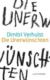 book Die Unerwünschten