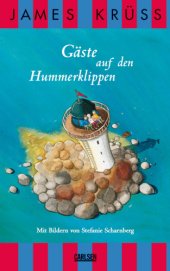 book Gäste auf den Hummerklippen