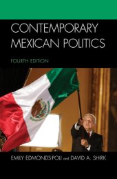 book Contemporary Mexican Politics, Fourth Edition