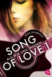 book SONG OF LOVE - Als wir uns fanden Folge 01