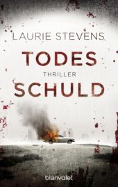 book Todesschuld Thriller