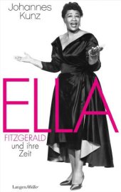 book Ella Fitzgerald und ihre Zeit