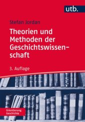 book Theorien und Methoden der Geschichtswissenschaft