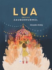 book Lua und die Zaubermurmel