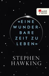 book «Eine wunderbare Zeit zu leben»