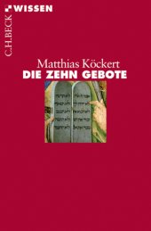 book Die Zehn Gebote