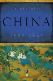 book China: a history