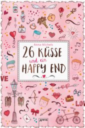 book 26 Küsse und ein Happy End