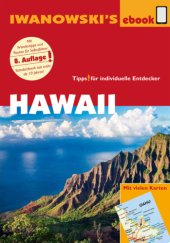 book Hawaii - Reiseführer von Iwanowski Individualreiseführer