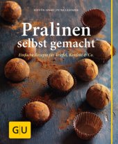 book Pralinen selbst gemacht