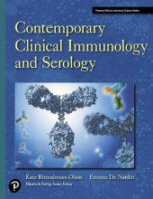 book Contemporary Clinical Immunology and Serology