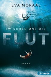 book Zwischen uns die Flut