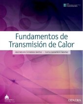 book Fundamentos de Transmisión de Calor