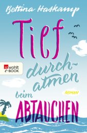 book Tief durchatmen beim Abtauchen