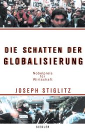 book Die Schatten der Globalisierung