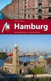 book MM-City Hamburg: Hamburg Reisefuehrer